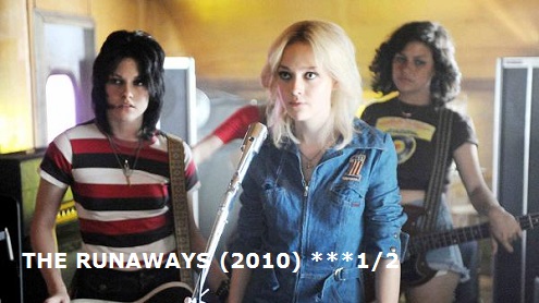 The Runaways image