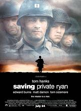 Saving Private Ryan psoter