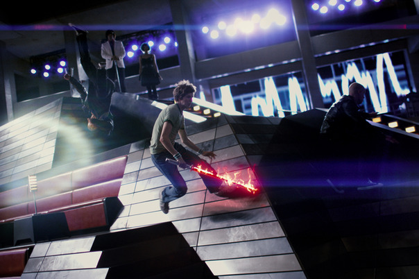 Scott Pilgrim VS. The World image 2