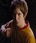 Scott Pilgrim vs The World image