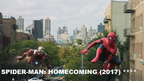 Spider-Man: Homecoming image