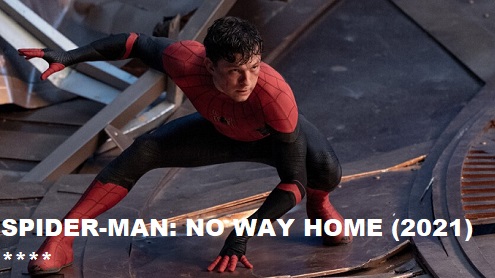 Spider-Man: No Way Home image