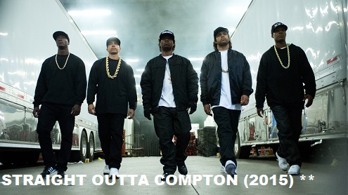 Straight Outta Compton image
