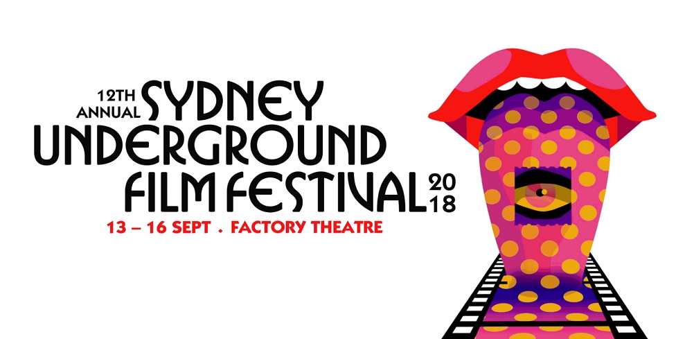 Sydney Underground Film Festival 2018
