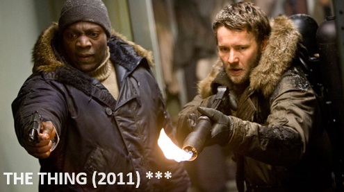 The Thing 2011 image