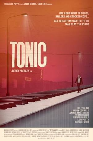 Tonic poster