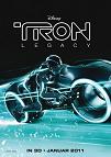 TRON: Legacy poster 
