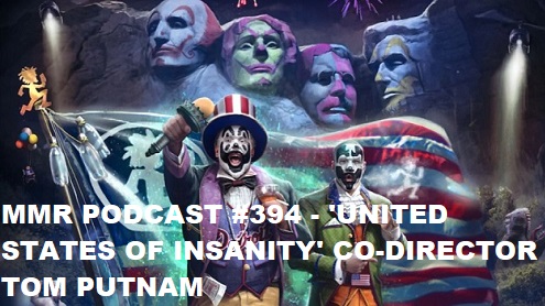 The United States of Insanity image