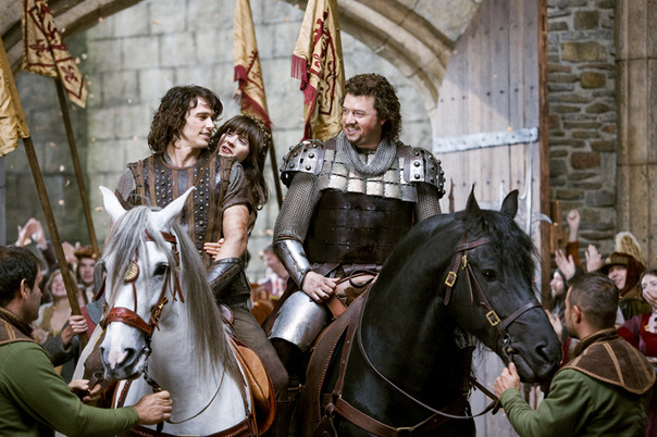 Your Highness image