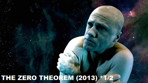The Zero Theorem image