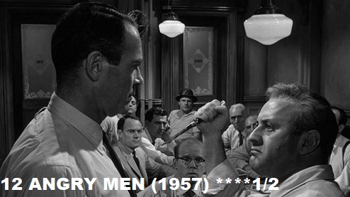 12 Angry Men image