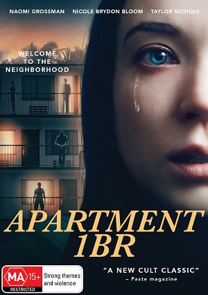 Apartment 1BR poster