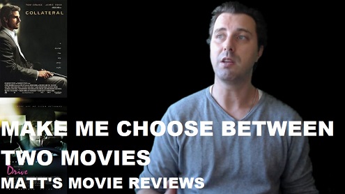 Choose Movies