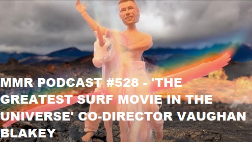 The Greatest Surf Movie Ever Made image