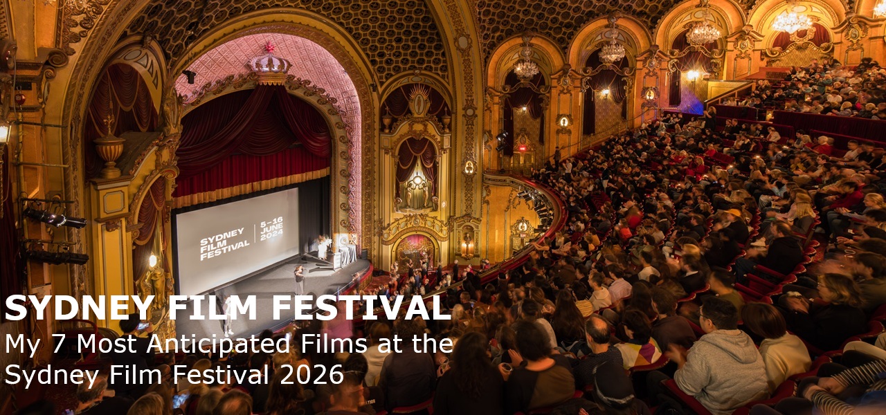 Sydney Film Festival