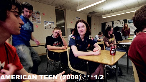 American Teen image