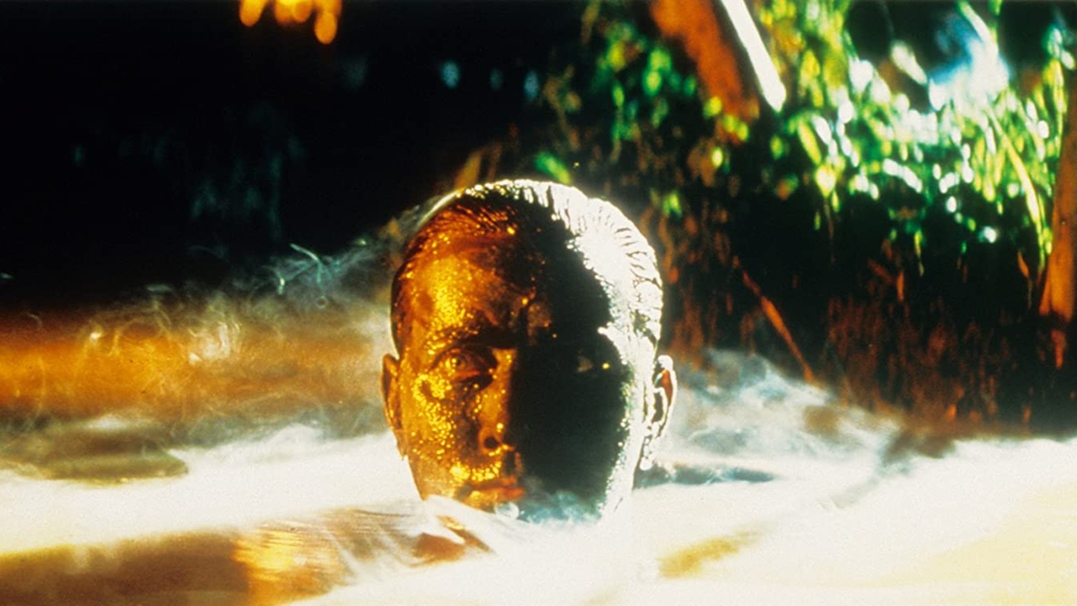 Apocalypse Now