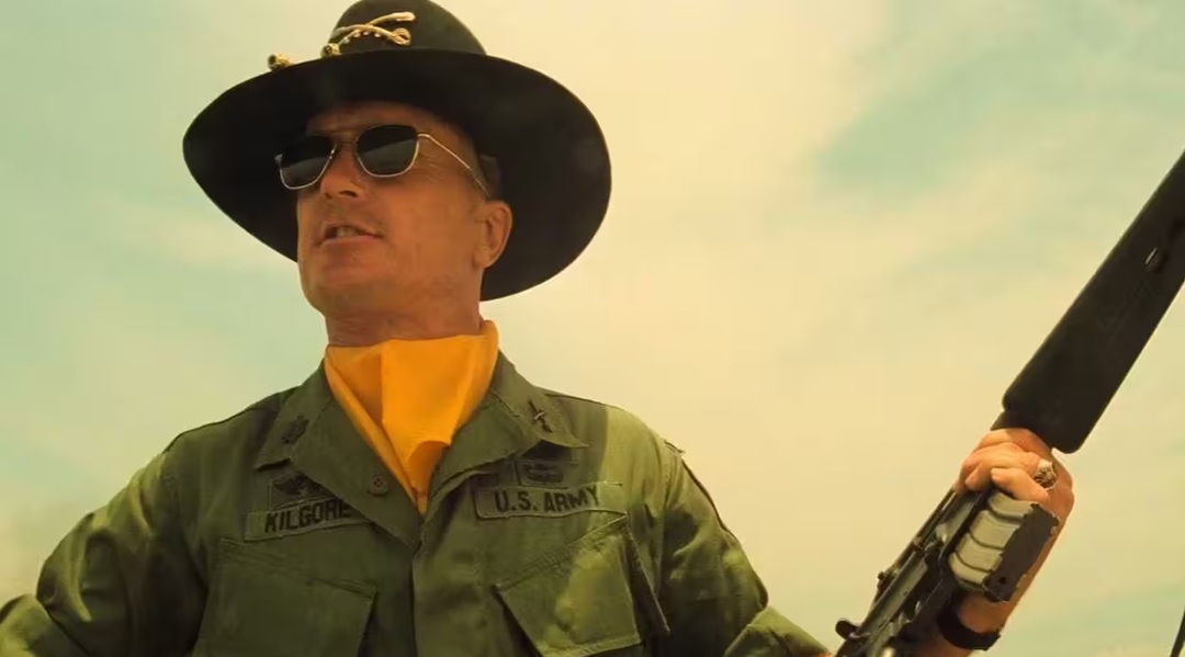 Apocalypse Now image