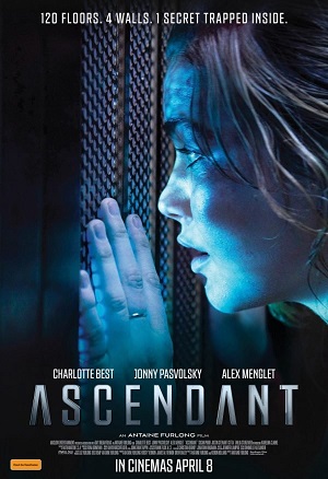 Ascendant poster
