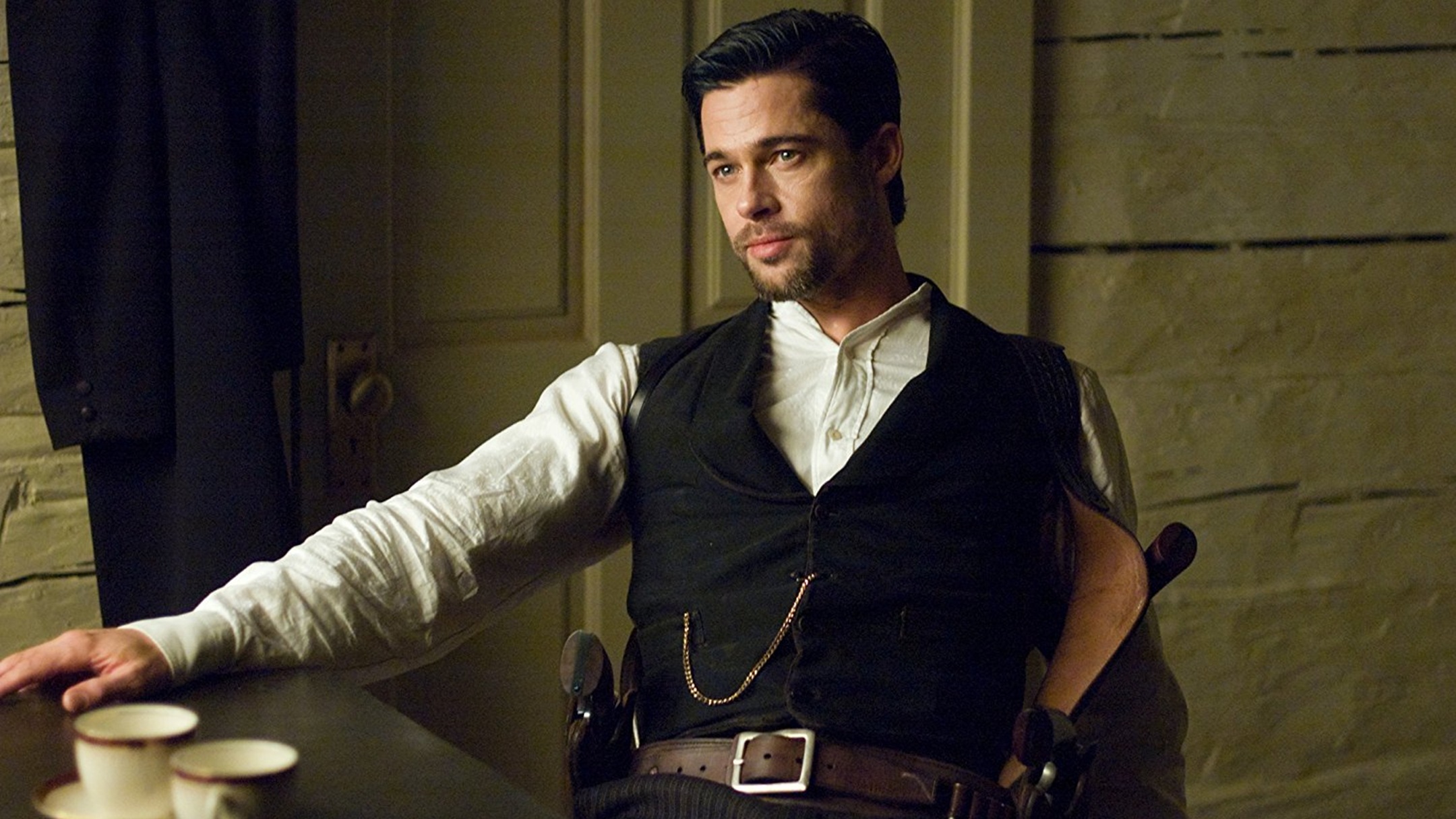 Assassination of Jesse James