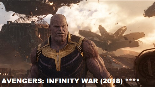 Avengers Infinity War image