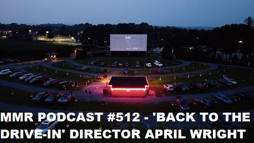 Back to the Drive-In image