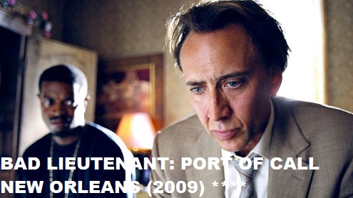 Bad Lieutenant Port of Call New Orleans image