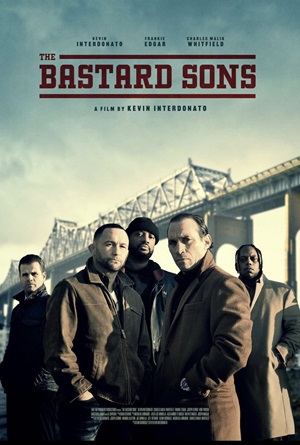 The Bastard Sons poster