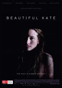 Beautiful Kate poster