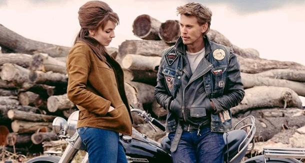 Bikeriders image