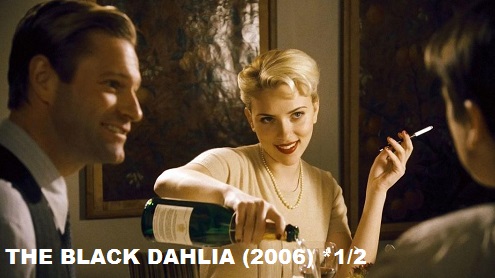 The Black Dahlia image