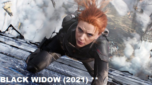 Black Widow image