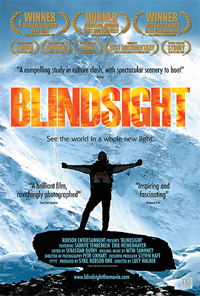Blindsight Movie Poster
