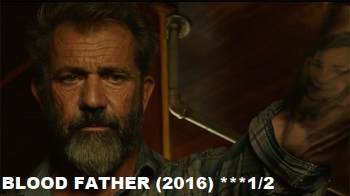 Blood Father image