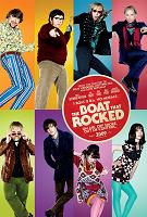 The Boat the Rocked poster