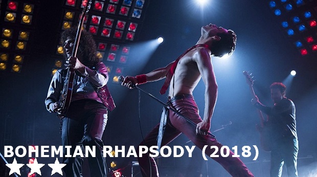 Bohemian Rhapsody image