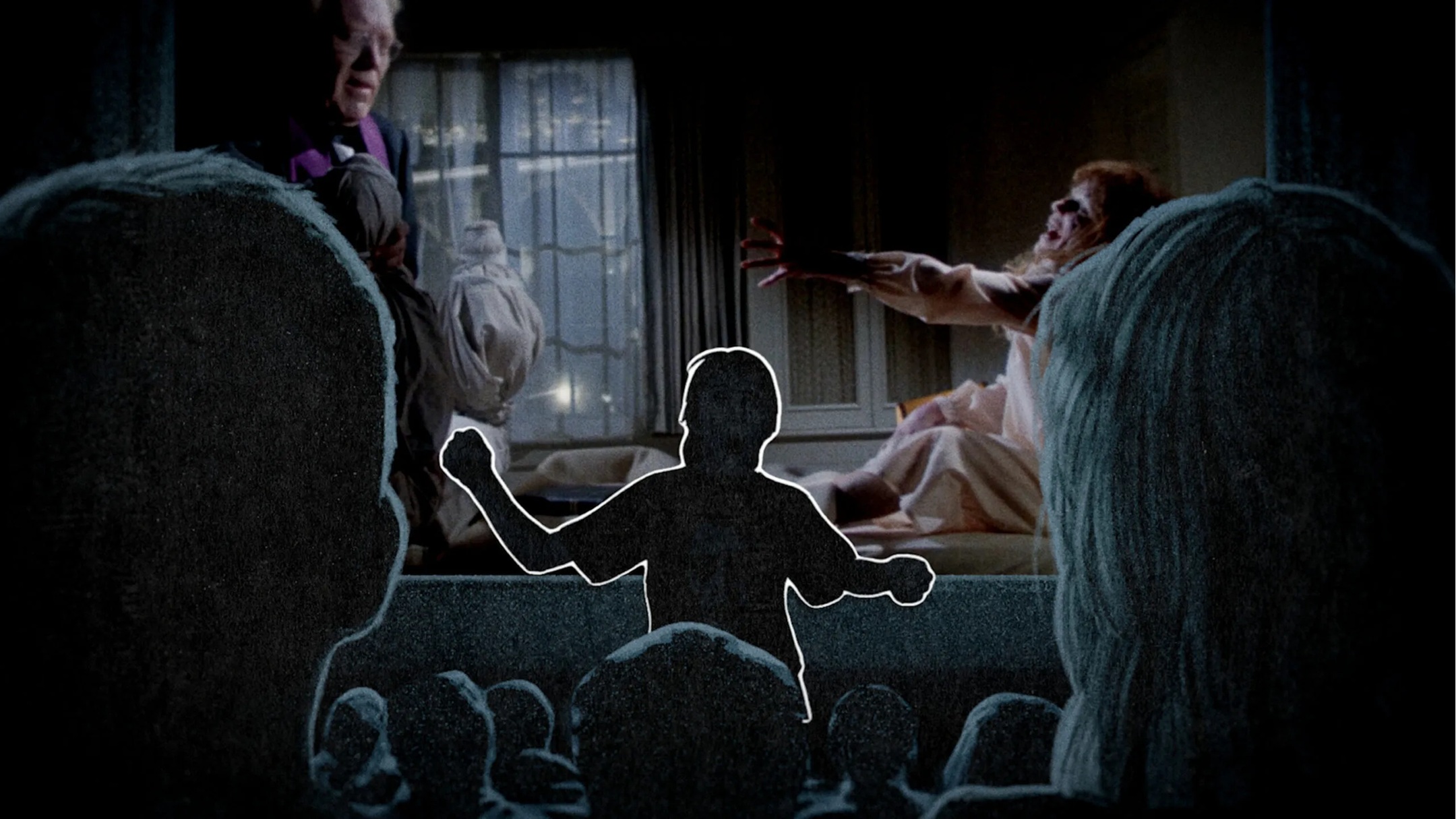 Boorman and the Devil image
