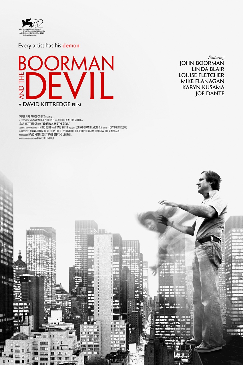 The End of Oak Street poster