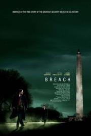 Breacg Movie Poster