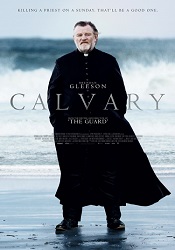 Calvary poster
