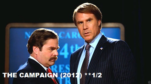The Campaign image