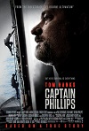 Captain Phillip's poster