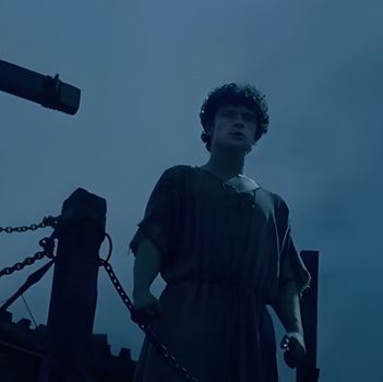 THE CARPENTER'S SON image