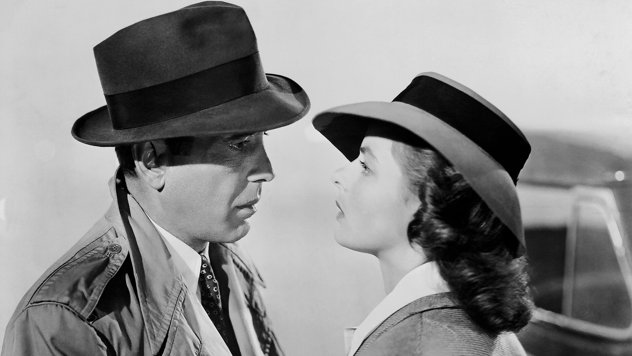 Casablanca 1942