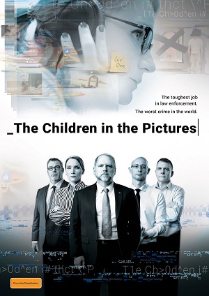 The Children in the Pictures image