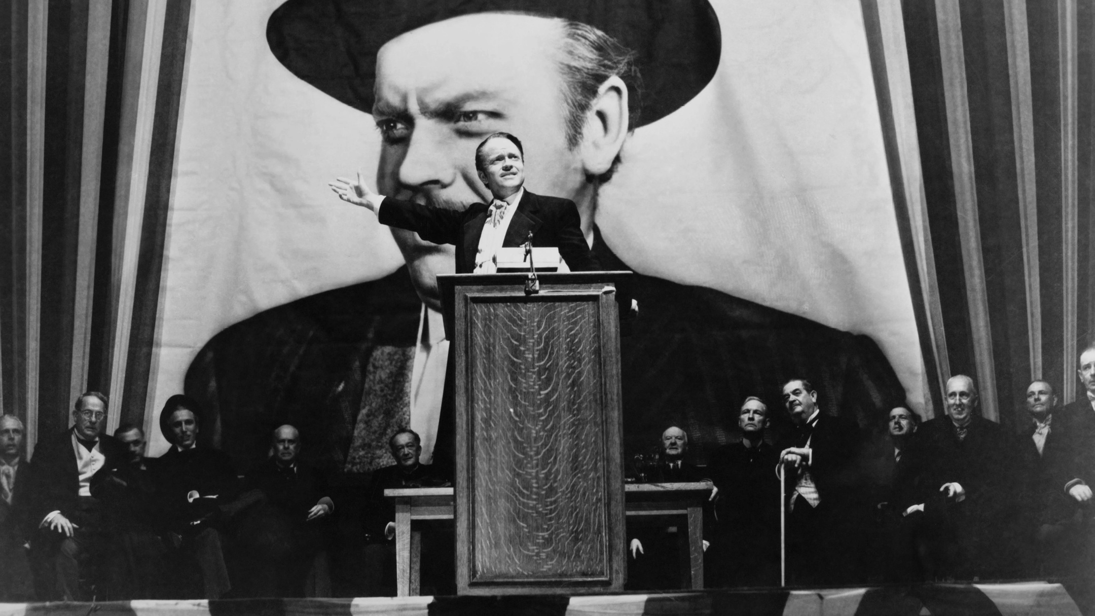 Citizen Kane