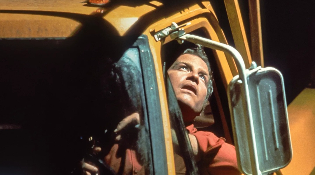 Close Encounters of the Third Kind image