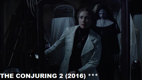 The Conjuring 2 image