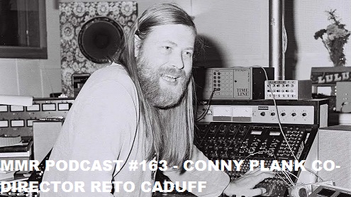 Conny Plank image