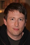 Joe Cornish image